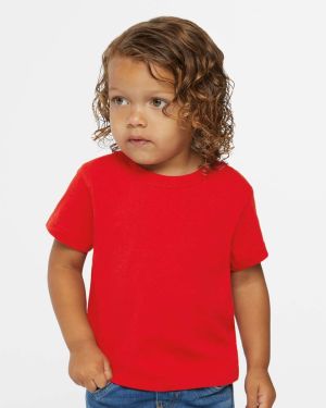 RS3301 Rabbit Skins Toddler T-Shirt