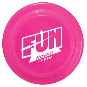 9 inch Flying Disc/Frisbee