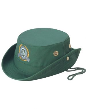3C120M Bush Style Hat