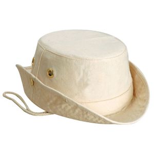 3C130M Canvas Marine Style Hat