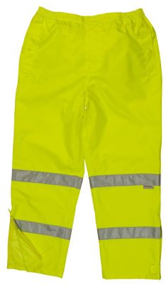 High Visibility Utility Pants