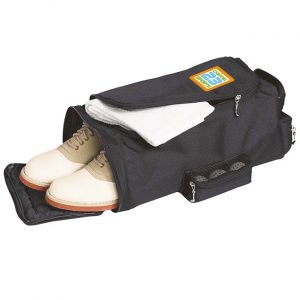 Golfer's Travel Shoe Bag