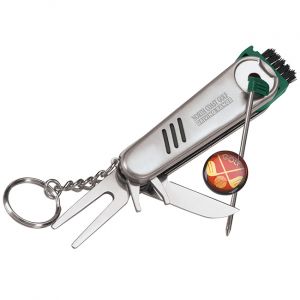 Golf Tool Keyholder