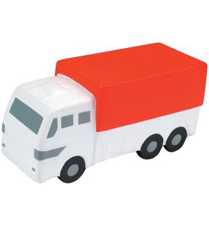 GK213 Delivery Truck Stress Reliever Ball