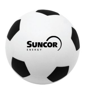 GK228 Soccer Ball Stress Reliever