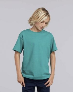 Gildan Youth's Classic Fit T-Shirt