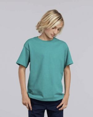 2000B Gildan Youth's Classic Fit T-Shirt