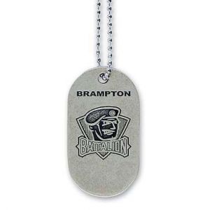 Econo Dog Tags