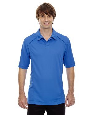 88632 Men's Recycled Polyester Performance Pique Polo