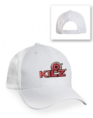KC-8952 100% Performance Fabric Cap