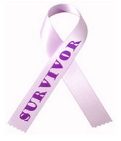 Awareness Ribbon - Custom Printed