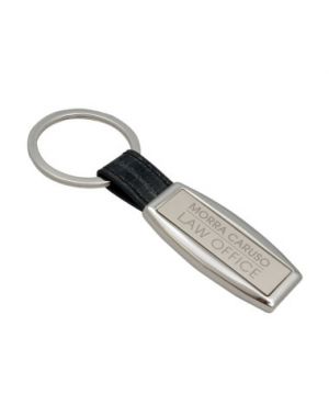 Rectangular Stainless Steel Key Holder