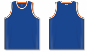 B1710 Pro Series Dryflex Basketball Jersey