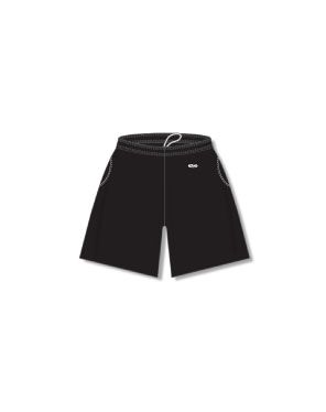 League Series Dryflex Basketball Shorts with Side Pockets
