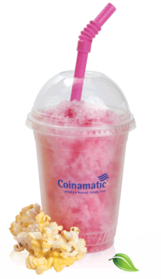 16 oz Clear Plastic Cold Cup