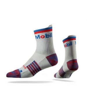 Cl-Knit-M Mid Classic Knitted Socks