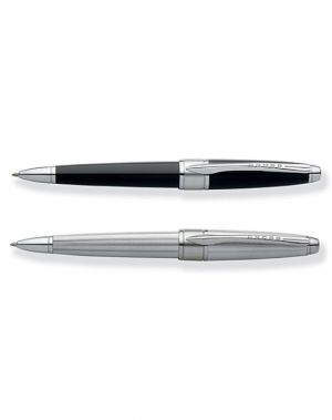 Apogee Cross Ballpoint Pen with Pure Couture
