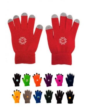 CU6356 Touch Screen Gloves