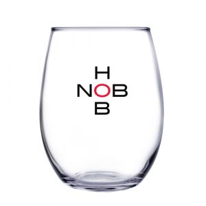 DW124 9oz Stemless