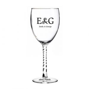 10.5oz Wine Glass