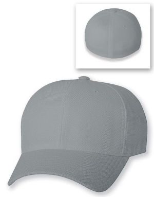 FF6577CD Flexfit Cool & Dry Pique Mesh Baseball Cap