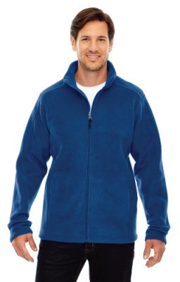 88190 Core 365 - Men's Journey Fleece Jacket