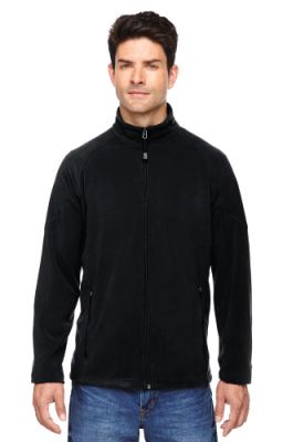 88095 North End - Men's Microfleece Unlined Jacket