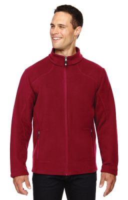 88172 North End - Men's Voyage Fleece Jacket