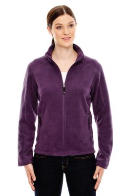 78172 North End - Ladies' Voyage Fleece Jacket