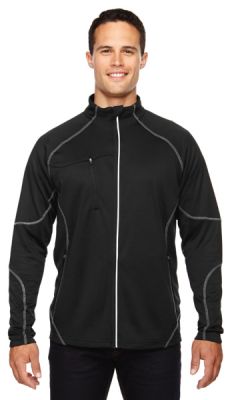 88174 North End - Men's Gravity Performance Fleece Jacket