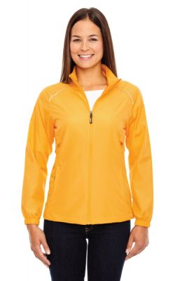 78183 Core 365 - Ladies' Motivate Unlined Lightweight Jacket