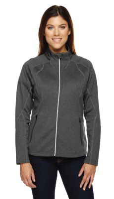 78174 North End - Ladies' Gravity Performance Fleece Jacket