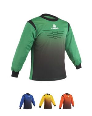 Gianluca Soccer Goalie Shirt