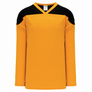 H6100 League Series Midweight Knit Hockey Jersey