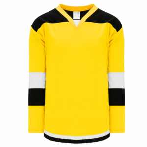 H7400 Select Series AK-Knit Hockey Jersey