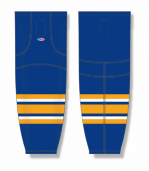 HS630 Knitted Hockey Socks