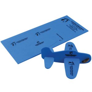 Foam Airplane Toy