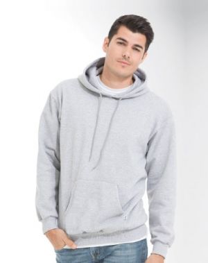 TS-KF9011 King Athletics Hooded Sweatshirt Canadian Made