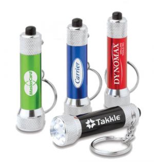 THE LEADERS 5 LED Keychain Light