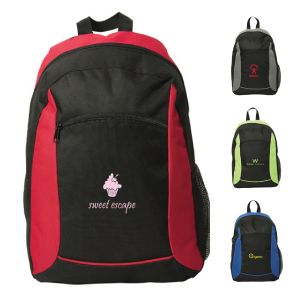 KN8834 Quantum Blast Backpack