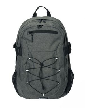 KN9452 Savannah Trail Laptop Backpack