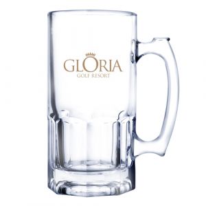 LM007 33oz Beer Mugs