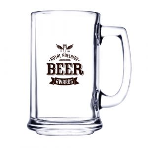 LM104 15oz Beer Mugs