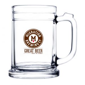 LM203 16oz Beer Mugs