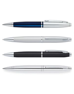 Calais Chrome Cross Ballpoint Pen