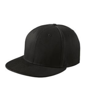 NE400 NEW ERA Flat Bill Snapback Baseball Cap