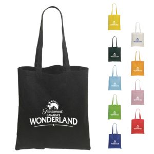 NW4915 Classic Non Woven Convention Tote