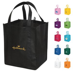 NW8008 Jumbo Non Woven Tote