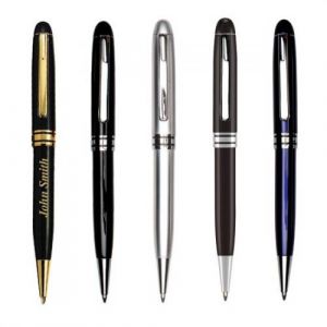 P104 New Yorker Pen