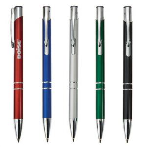 P197 Clicker Pen